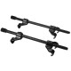 Spring compressor MECHANIC SPRING SET 1, 2 pcs, 370 mm