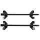 Spring compressor MECHANIC SPRING SET 1, 2 pcs, 370 mm