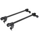 Spring compressor MECHANIC SPRING SET 1, 2 pcs, 370 mm
