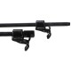 Spring compressor MECHANIC SPRING SET FORGED 1, 2 pcs, 370mm