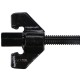Spring compressor MECHANIC SPRING SET 1, 2 pcs, 370 mm
