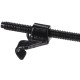 Spring compressor MECHANIC SPRING SET 1, 2 pcs, 370 mm