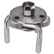 Oil filter wrench MECHANIC OIL WRENCH 1, 1/2