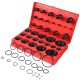 O-ring sealing set MECHANIC RING SET 1, 419 pcs