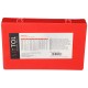 O-ring sealing set MECHANIC RING SET 1, 419 pcs
