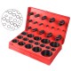 O-ring sealing set MECHANIC RING SET 1, 419 pcs