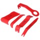 Trim removal set MECHANIC TRIM SET 1, 5 pcs