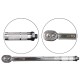 Torque wrench MECHANIC TORQUE 1, 1/2\