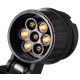 Trailer socket adapter 13-7 pin