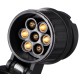 Trailer socket adapter 13-7 pin