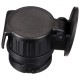 Trailer socket adapter 13-7 pin