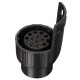 Trailer socket adapter 7-13 pin