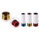 Impact sockets MECHANIC IMPACT 1, 1/2\
