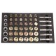 Oil pan thread repair set MECHANIC OIL PAN SET 114