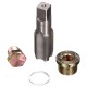 Oil pan thread repair set MECHANIC OIL PAN SET 114