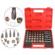 Oil pan thread repair set MECHANIC OIL PAN SET 114