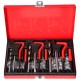 Thread repair set MECHANIC THREAD SET 88, M6 - M10