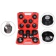 Oil filter socket wrenches MECHANIC OIL WRENCH 14, 1/2\