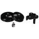 Oil filter socket wrenches MECHANIC OIL WRENCH 30, 1/2\