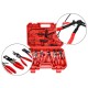 Hose clamp pliers set MECHANIC HOSE CLAMP SET 9