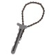 Oil filter wrench MECHANIC OIL WRENCH 3, chain-type