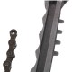 Oil filter wrench MECHANIC OIL WRENCH 3, chain-type