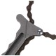 Oil filter wrench MECHANIC OIL WRENCH 3, chain-type