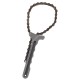 Oil filter wrench MECHANIC OIL WRENCH 3, chain-type