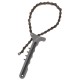 Oil filter wrench MECHANIC OIL WRENCH 3, chain-type