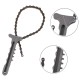 Oil filter wrench MECHANIC OIL WRENCH 3, chain-type