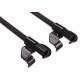Spring compressor MECHANIC SPRING SET 2, 2 pcs, 270 mm