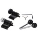 Diesel engine timing tool MECHANIC ENGINE TIMING 6, VAG TDI, 6 pcs
