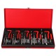 Thread repair kit MECHANIC THREAD SET 131, M5 - M12