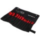 Trim removal set MECHANIC TRIM SET 11, 11 pcs