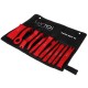 Trim removal set MECHANIC TRIM SET 11, 11 pcs