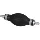 Manual fuel pump/transfer pump MECHANIC MANUAL PUMP ONE, 8 mm