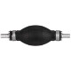 Manual fuel pump/transfer pump MECHANIC MANUAL PUMP ONE, 10 mm