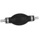Manual fuel pump/transfer pump MECHANIC MANUAL PUMP ONE, 10 mm