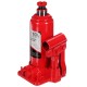 Hydraulic bottle jack SX BOTTLE JACK 6T