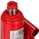Hydraulic bottle jack SX BOTTLE JACK 6T
