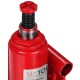 Hydraulic bottle jack SX BOTTLE JACK 6T