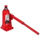 Hydraulic bottle jack SX BOTTLE JACK 6T