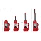 Hydraulic bottle jack SX BOTTLE JACK 10T
