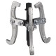 3-arm bearing puller MECHANIC TRIPLE PULLER 75, 3