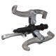 3-arm bearing puller MECHANIC TRIPLE PULLER 75, 3
