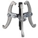 3-arm bearing puller MECHANIC TRIPLE PULLER 100, 4