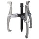 3-arm bearing puller MECHANIC TRIPLE PULLER 200, 8