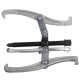 3-arm bearing puller MECHANIC TRIPLE PULLER 200, 8