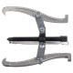 3-arm bearing puller MECHANIC TRIPLE PULLER 200, 8