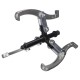 3-arm bearing puller MECHANIC TRIPLE PULLER 200, 8